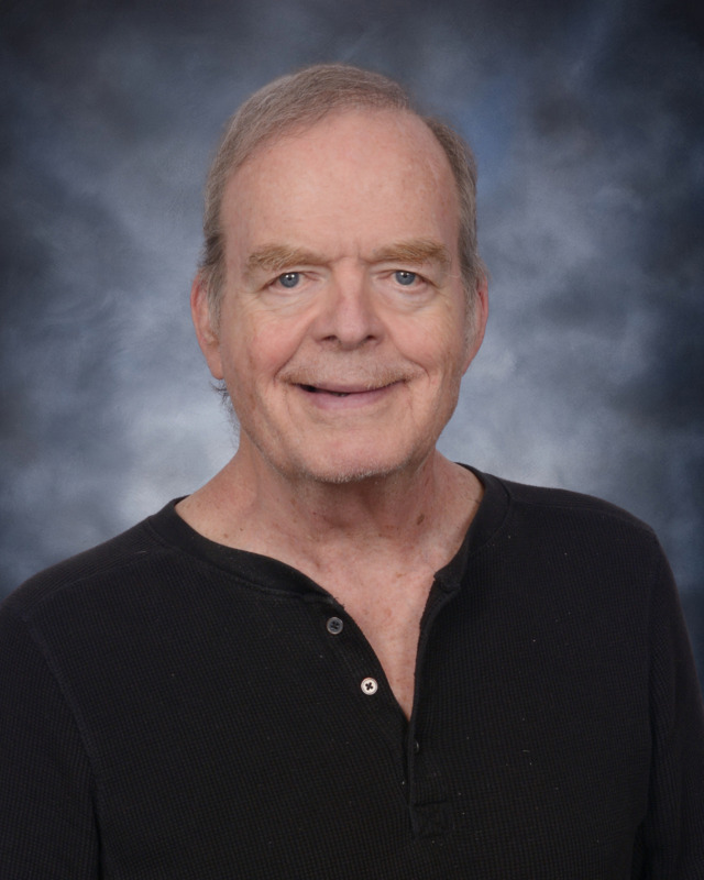 Portrait photo