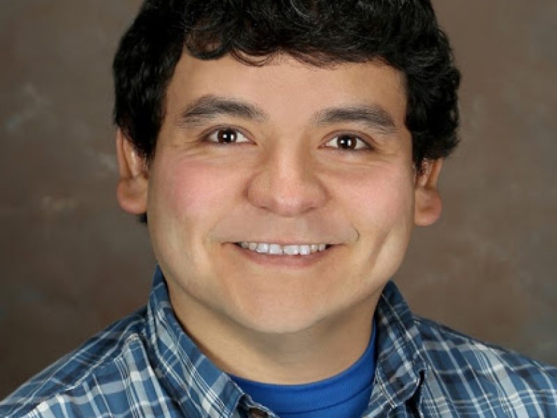 David Mori