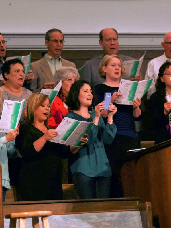 Choir Alumni Weekend Choir Alumni Weekend