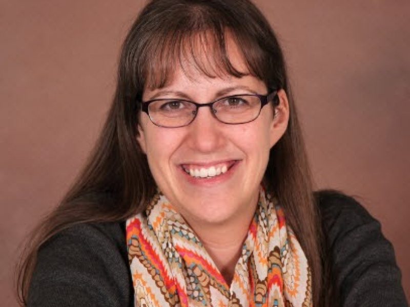 Mindy Segar